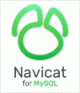 Navicat for MySQL Standard